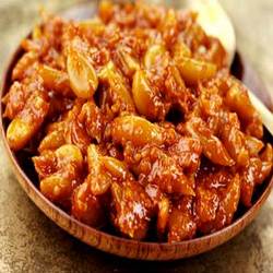 Punjabi Mango Pickle